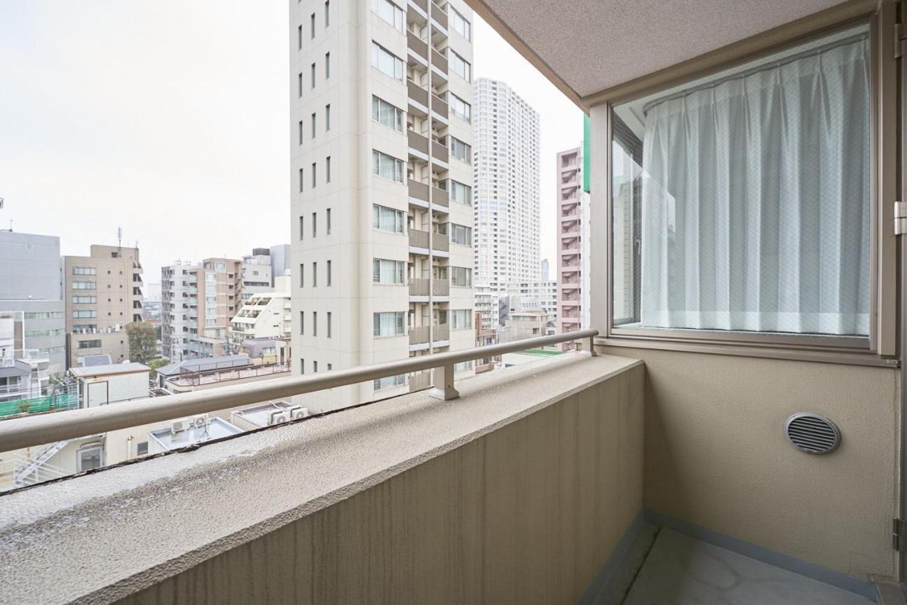Luce Takanawa Tokyo Dış mekan fotoğraf