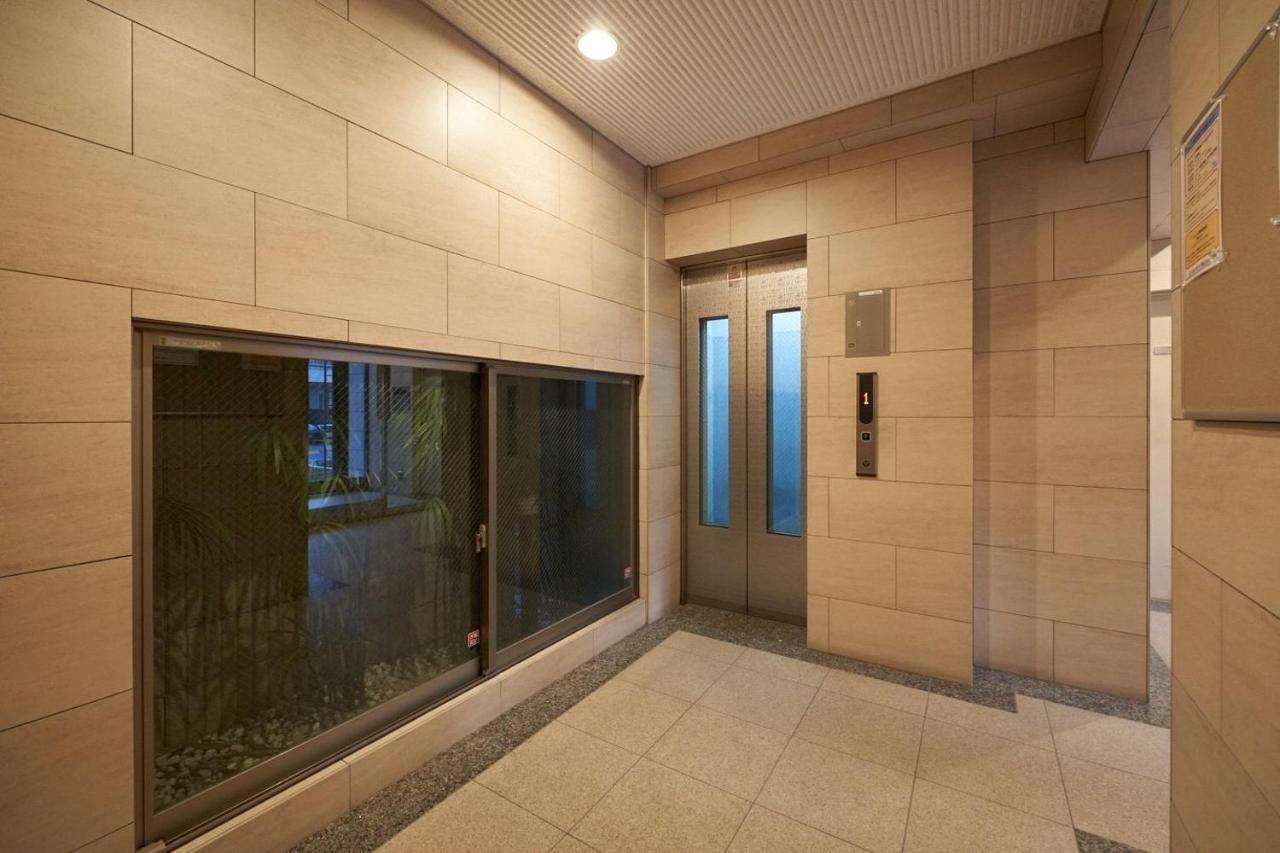 Luce Takanawa Tokyo Dış mekan fotoğraf