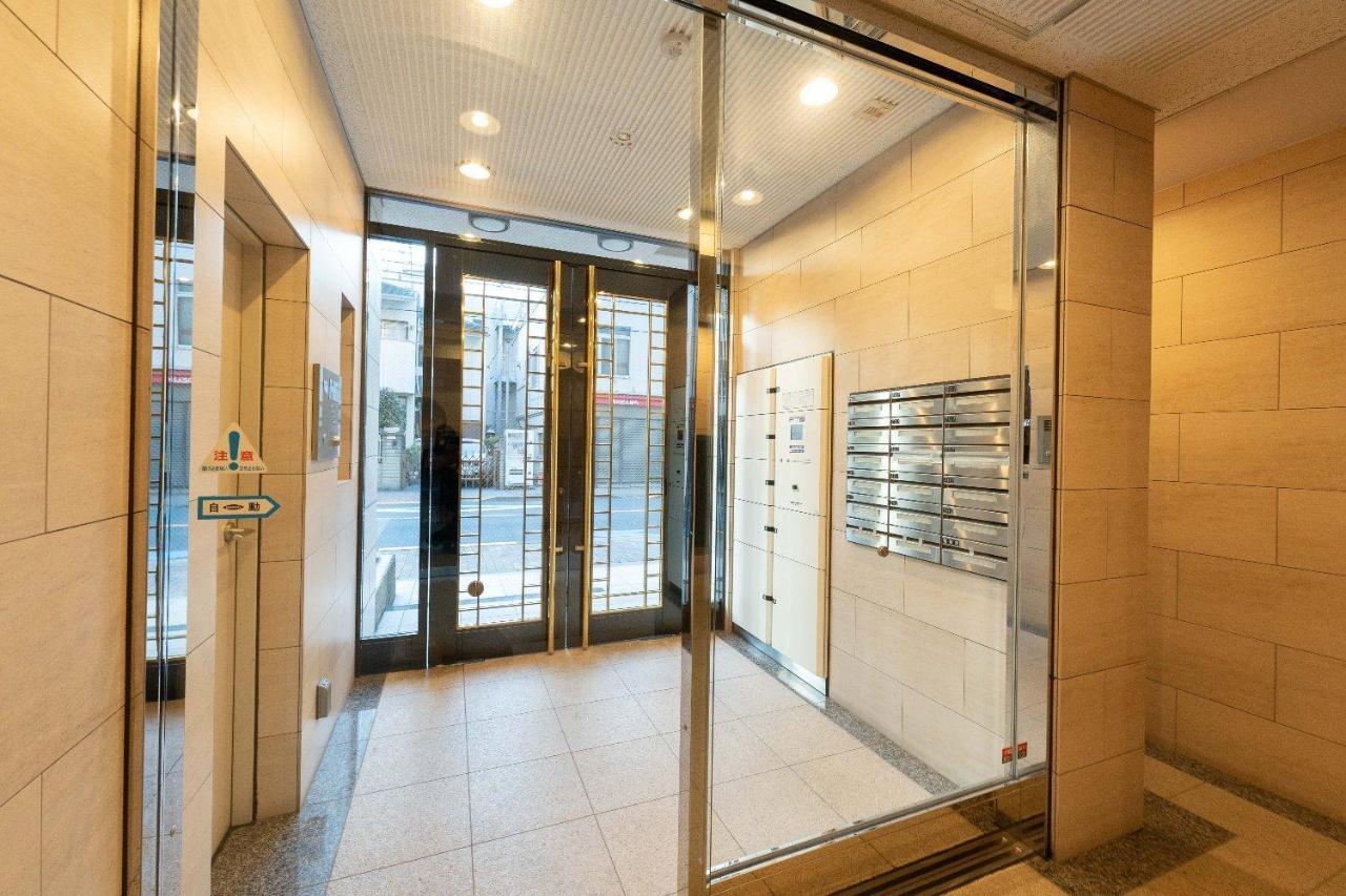 Luce Takanawa Tokyo Dış mekan fotoğraf