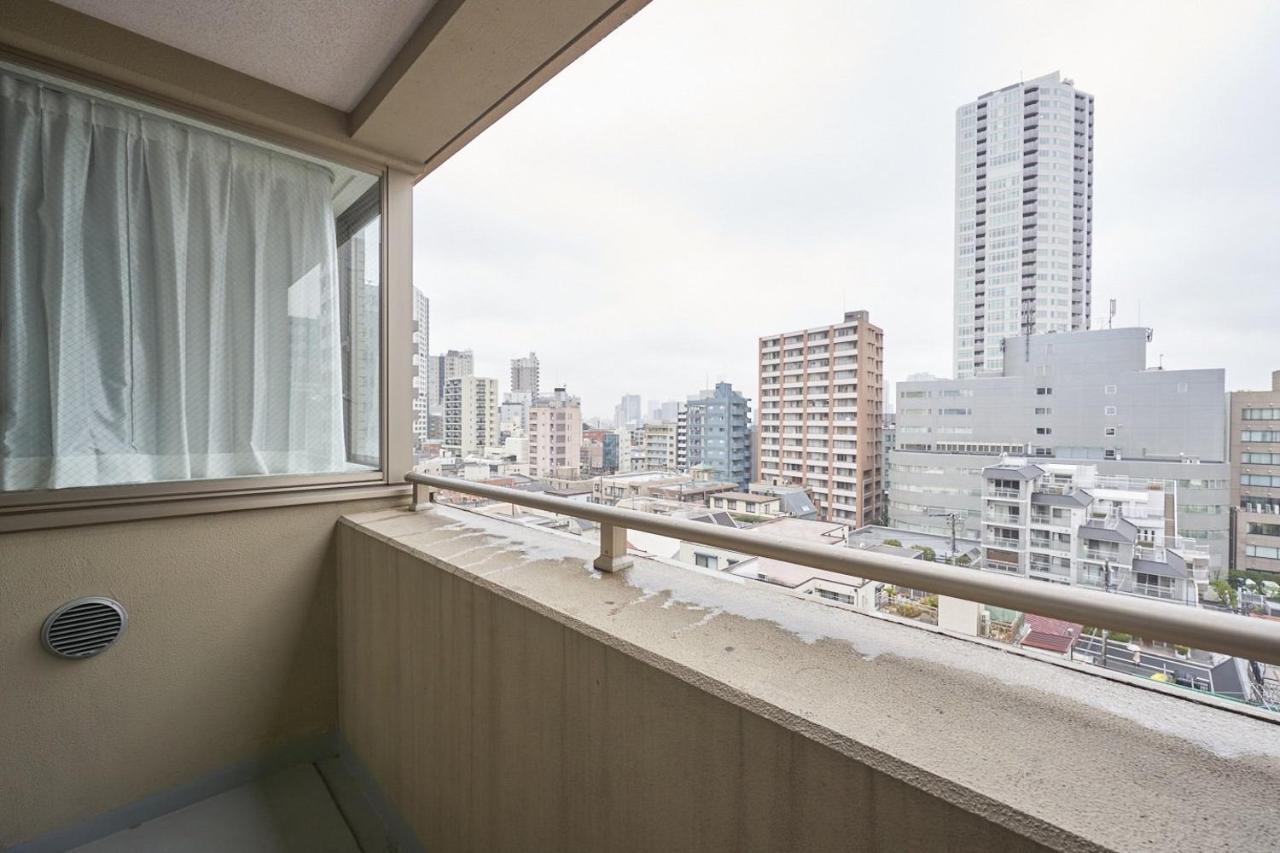 Luce Takanawa Tokyo Dış mekan fotoğraf