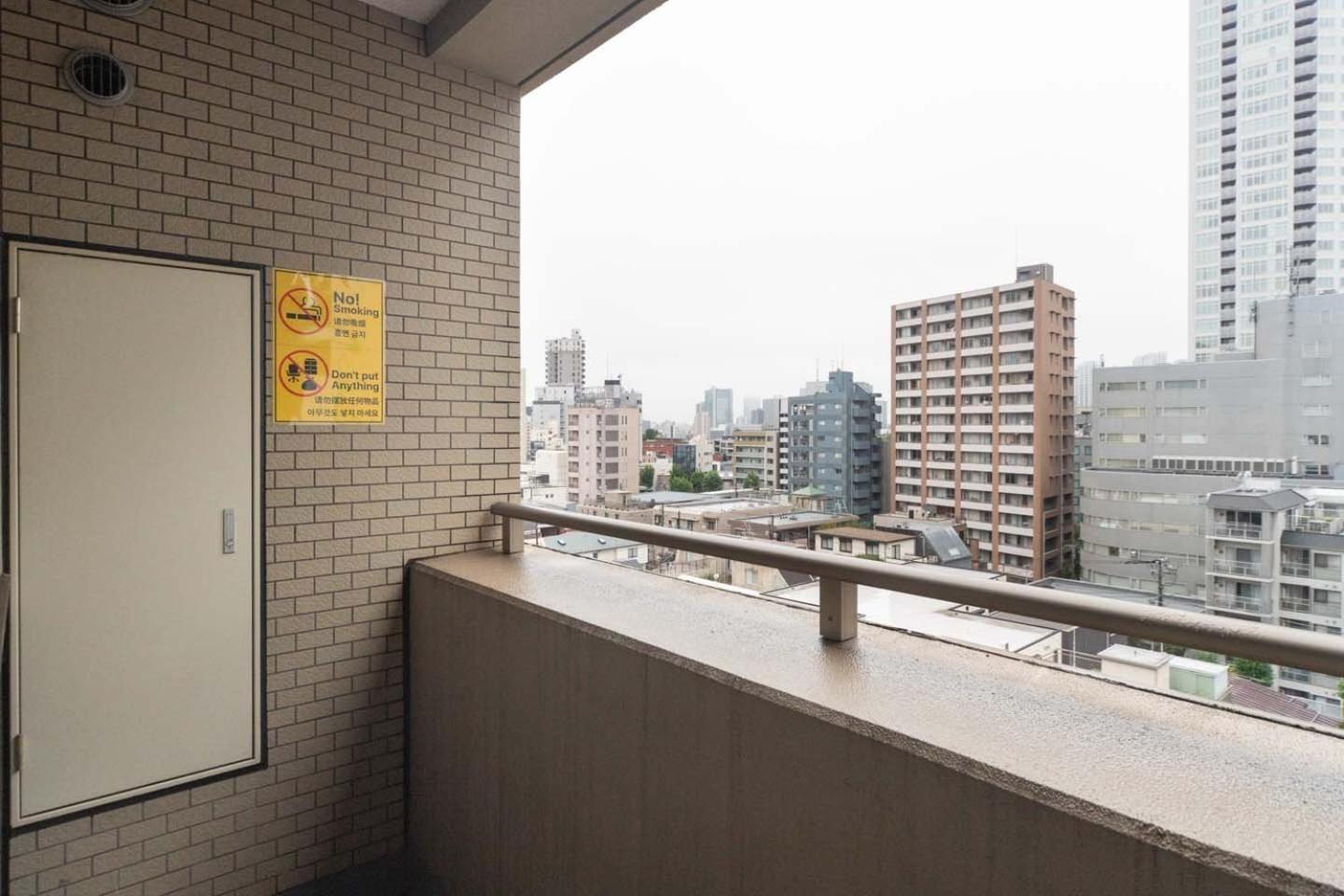 Luce Takanawa Tokyo Oda fotoğraf